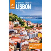 Lisbon Rough Guides